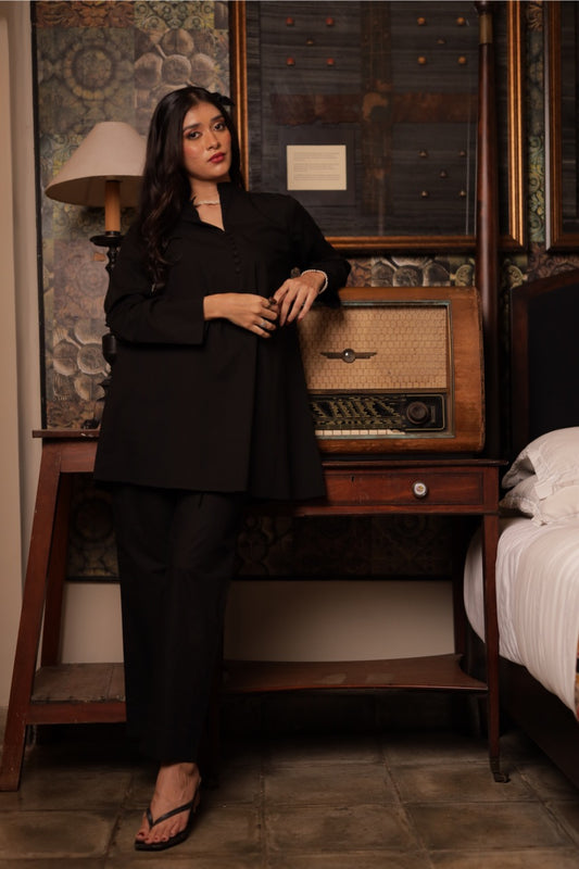 TOP: Victorian Grace